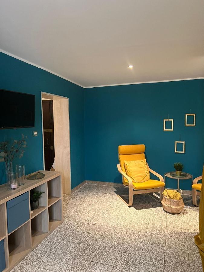 Apartment Ga #19 Bari