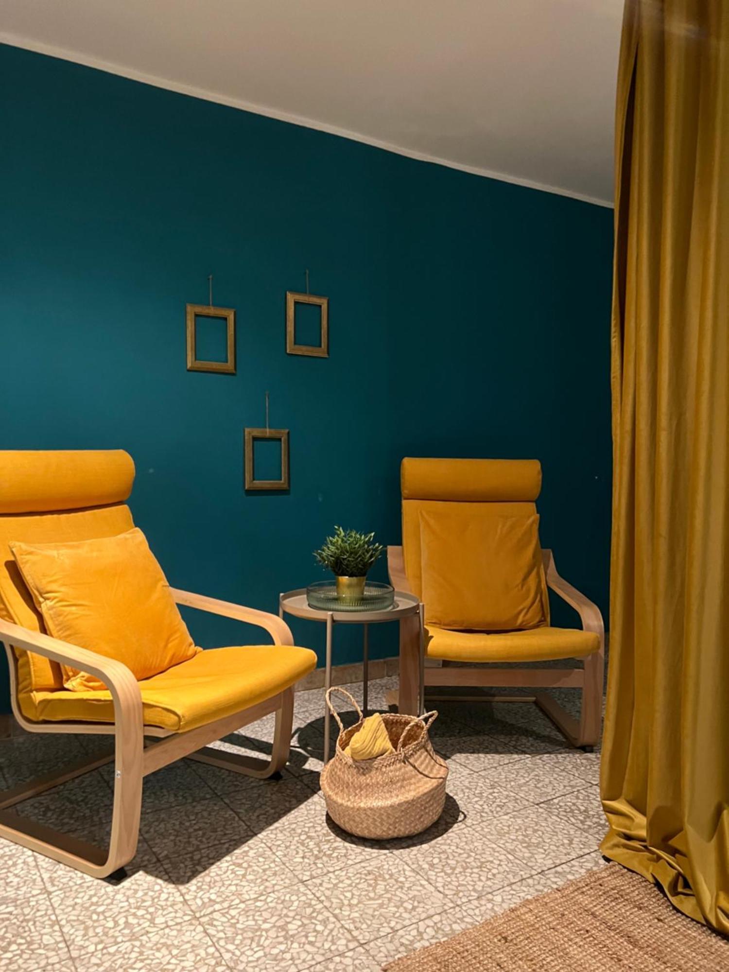 Ga #19 Apartment Bari